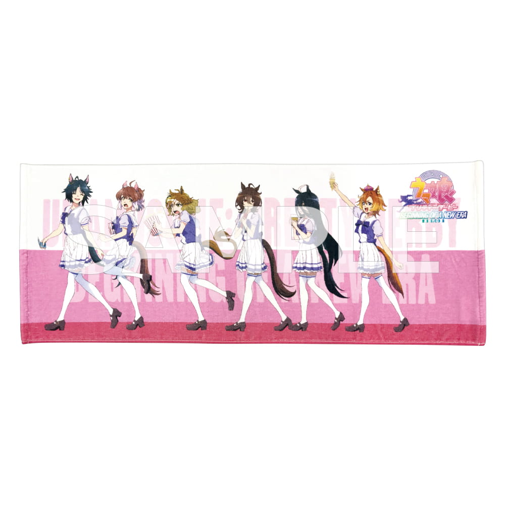 GOODS | 劇場版『ウマ娘 プリティーダービー 新時代の扉』 公式サイト