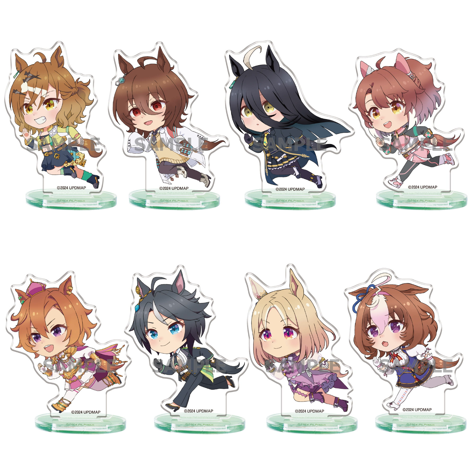 GOODS | 劇場版『ウマ娘 プリティーダービー 新時代の扉』 公式サイト